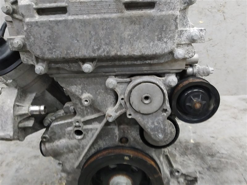 двигатель в сборе, 444555 рублей, Санкт-Петербург