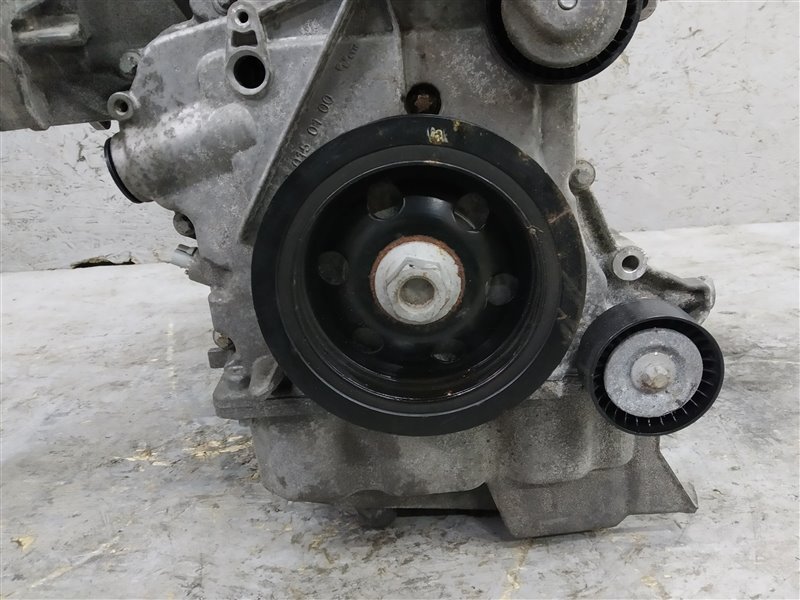 двигатель в сборе, 444555 рублей, Санкт-Петербург