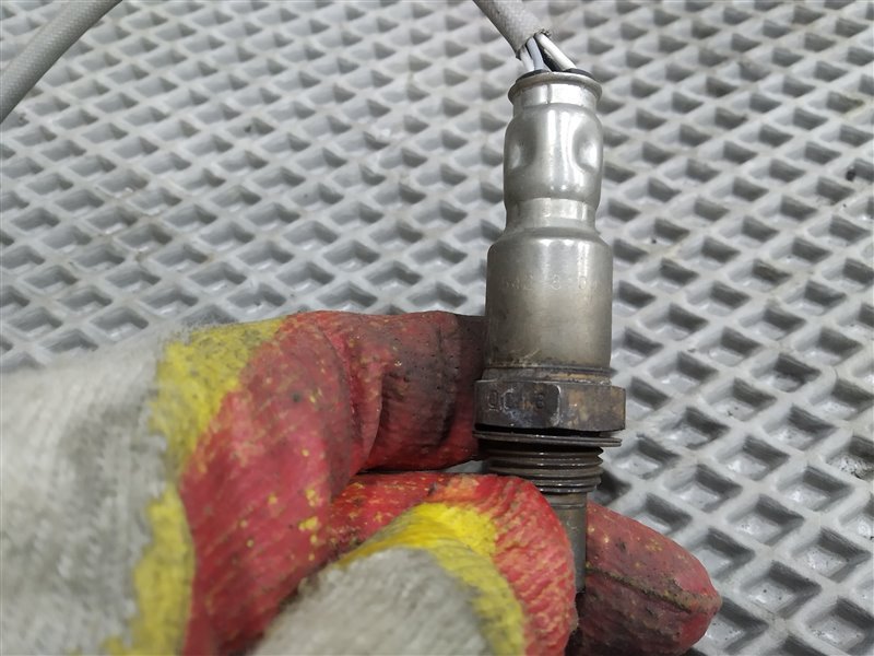 лямбда-зонд, 8000 рублей, Санкт-Петербург