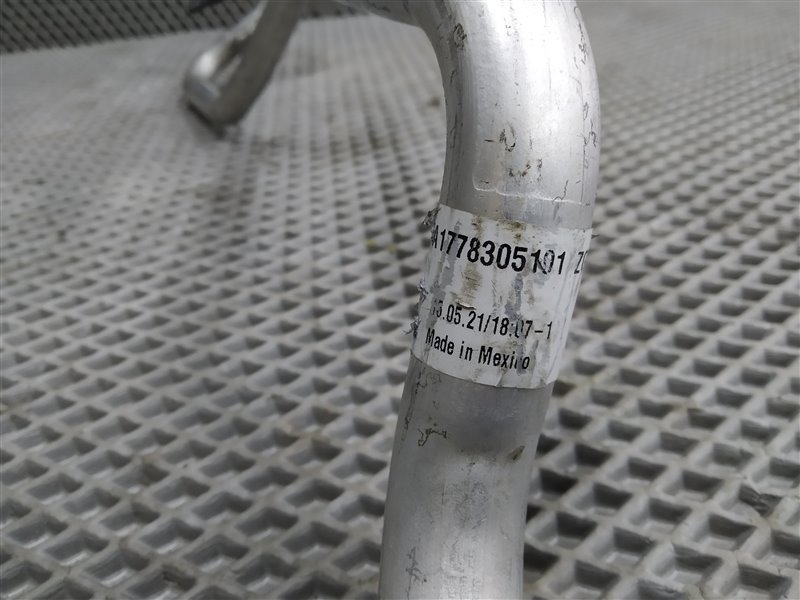 трубка кондиционера, 6820 рублей, Санкт-Петербург