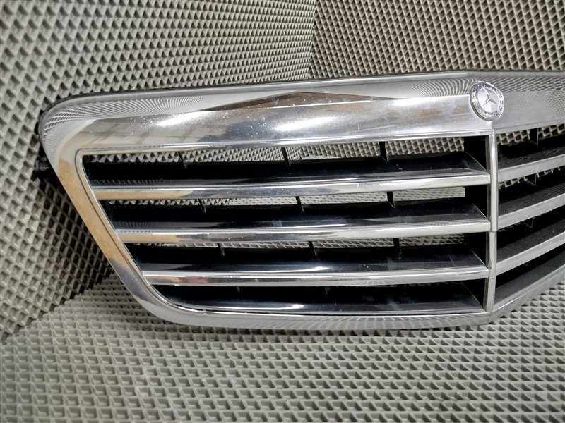 решетка радиатора, 5680 рублей, Санкт-Петербург