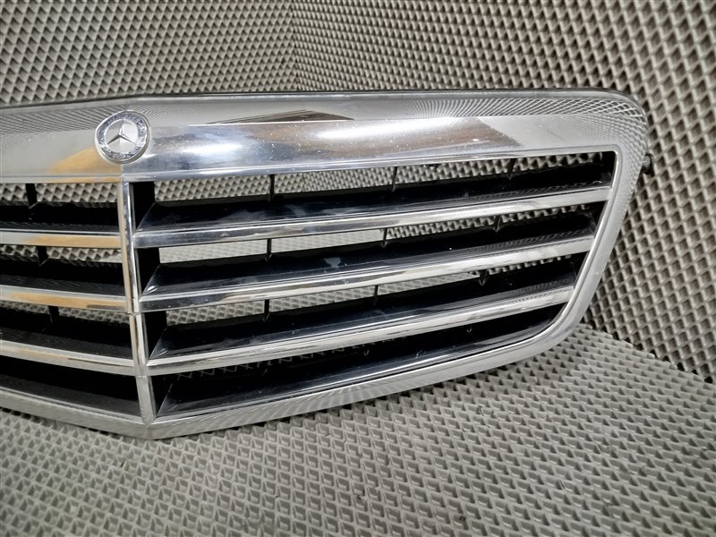 решетка радиатора, 5680 рублей, Санкт-Петербург