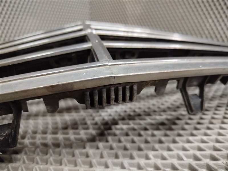 решетка радиатора, 5680 рублей, Санкт-Петербург