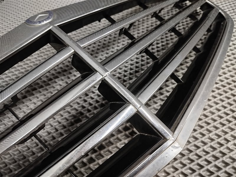 решетка радиатора, 5680 рублей, Санкт-Петербург