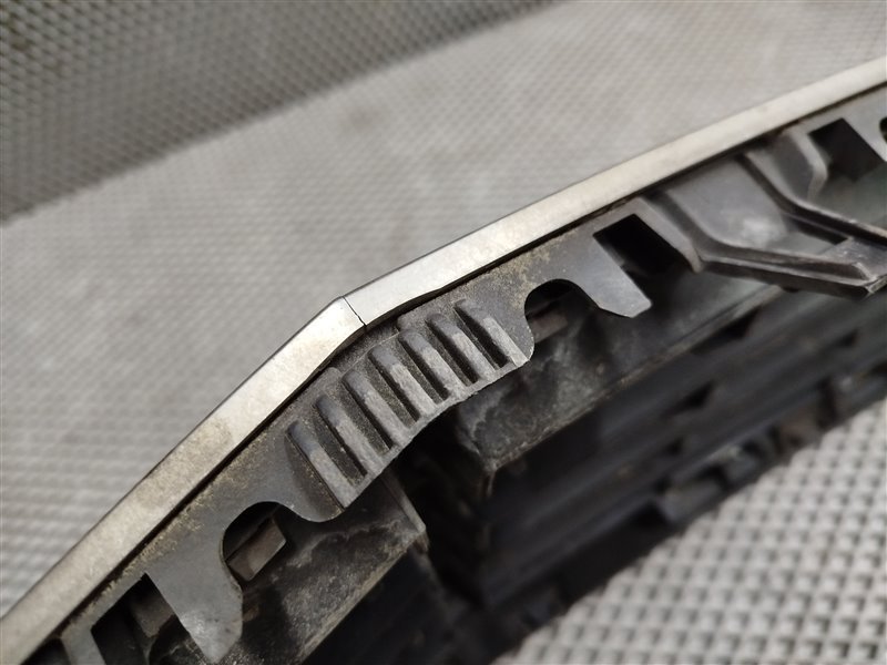 решетка радиатора, 5680 рублей, Санкт-Петербург