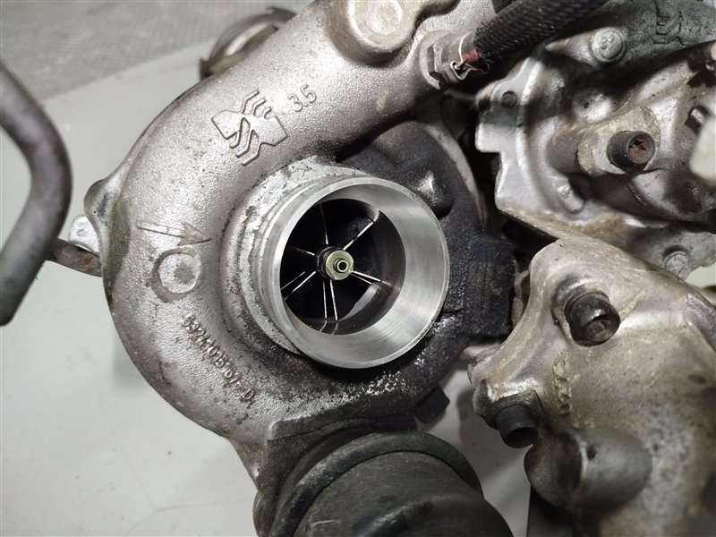 турбина, 16085 рублей, Санкт-Петербург