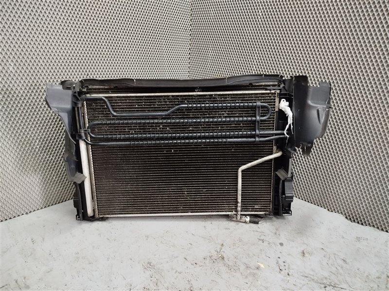 кассета радиаторов, 33110 рублей, Санкт-Петербург