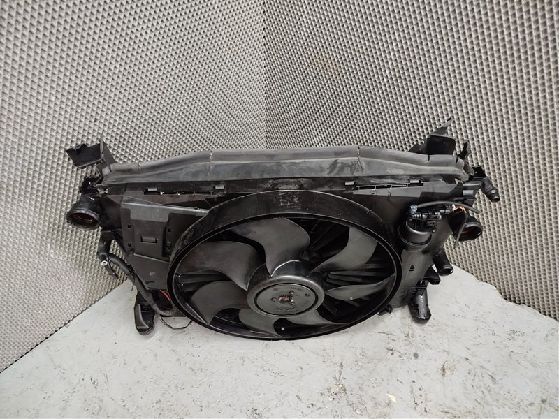 кассета радиаторов, 33110 рублей, Санкт-Петербург