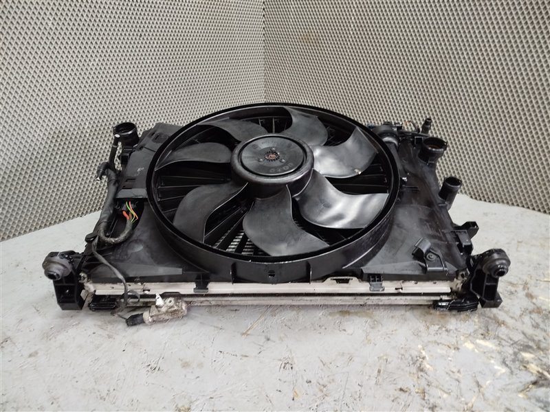 кассета радиаторов, 33110 рублей, Санкт-Петербург