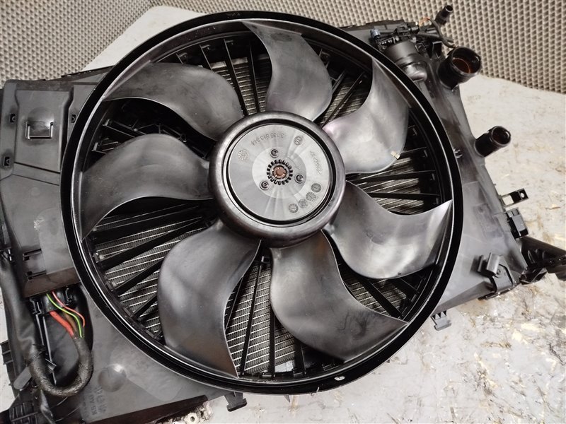 кассета радиаторов, 33110 рублей, Санкт-Петербург