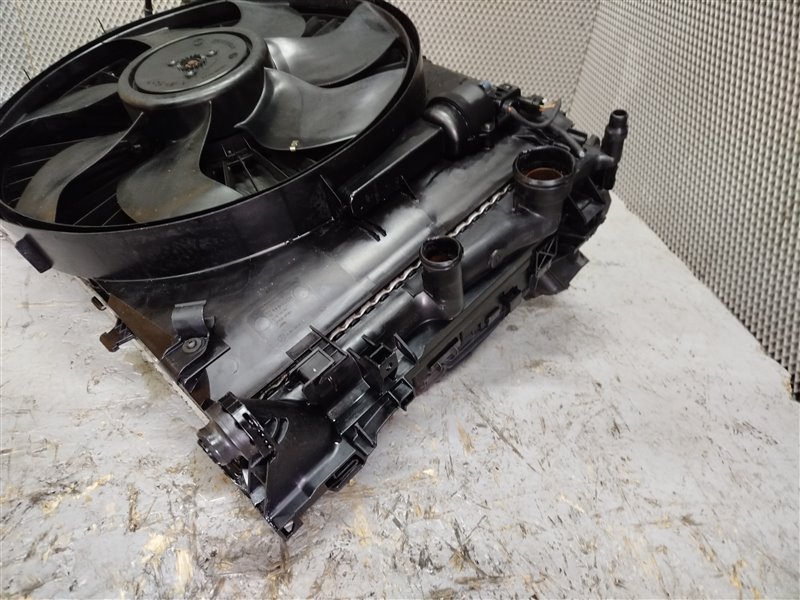 кассета радиаторов, 33110 рублей, Санкт-Петербург