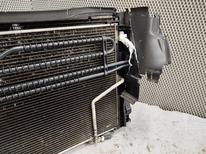 кассета радиаторов, 33110 рублей, Санкт-Петербург