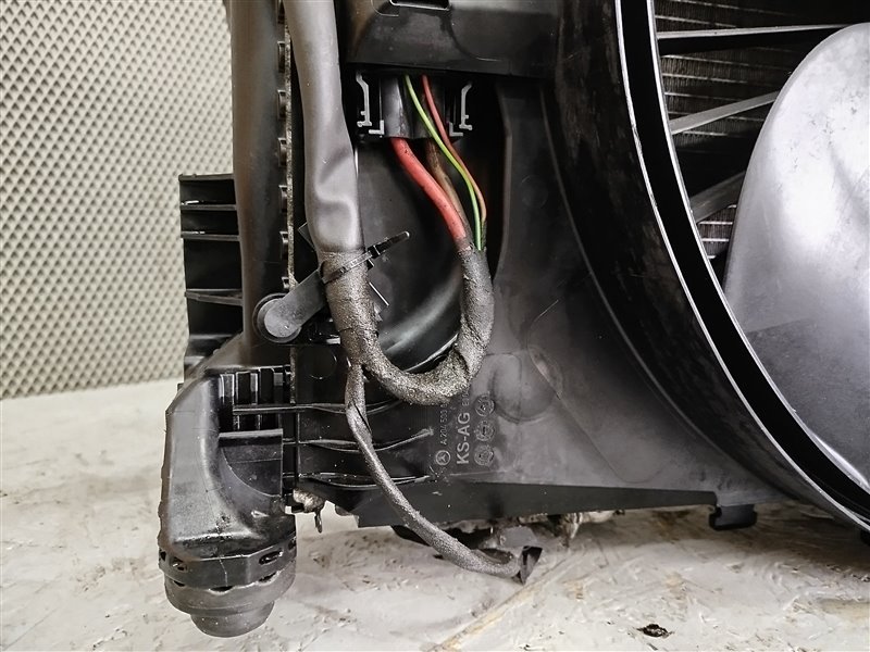 кассета радиаторов, 33110 рублей, Санкт-Петербург