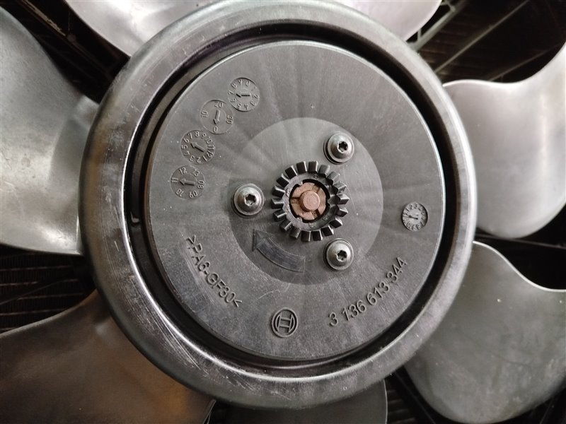 кассета радиаторов, 33110 рублей, Санкт-Петербург