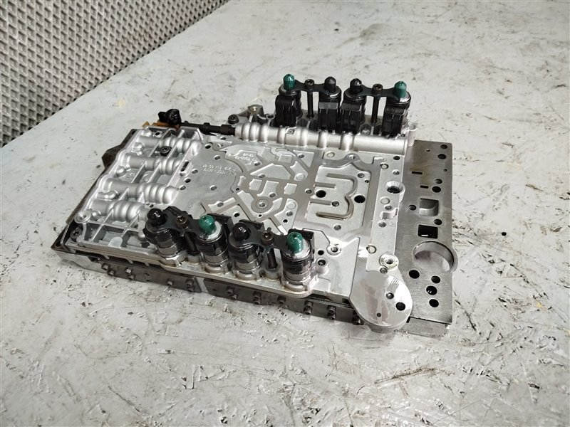 гидроблок АКПП, 5680 рублей, Санкт-Петербург