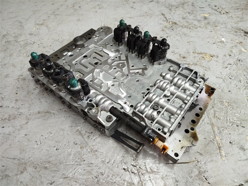 гидроблок АКПП, 5680 рублей, Санкт-Петербург