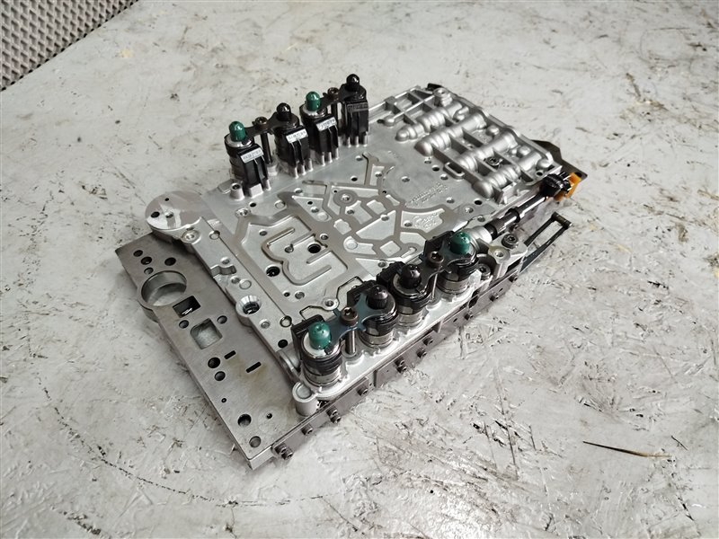 гидроблок АКПП, 5680 рублей, Санкт-Петербург