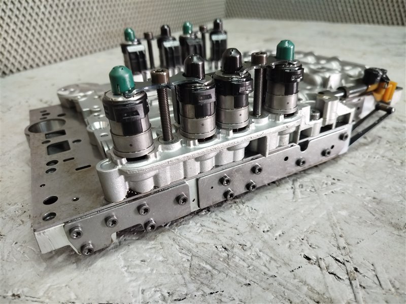 гидроблок АКПП, 5680 рублей, Санкт-Петербург