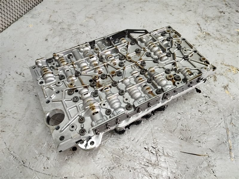 гидроблок АКПП, 5680 рублей, Санкт-Петербург