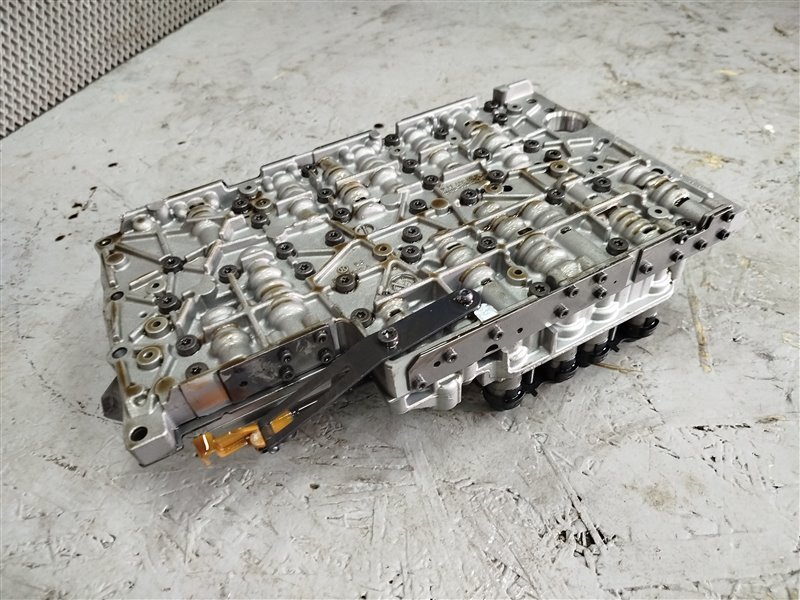 гидроблок АКПП, 5680 рублей, Санкт-Петербург