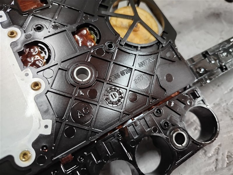 плата АКПП, 39735 рублей, Санкт-Петербург