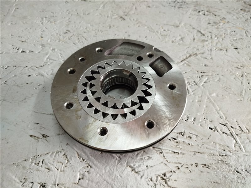 насос масляный АКПП, 6625 рублей, Санкт-Петербург