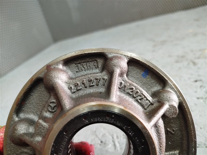 насос масляный АКПП, 6625 рублей, Санкт-Петербург