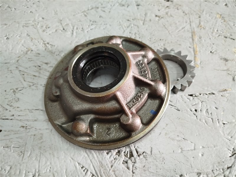 насос масляный АКПП, 6625 рублей, Санкт-Петербург