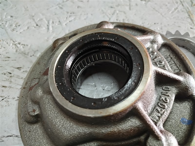 насос масляный АКПП, 6625 рублей, Санкт-Петербург