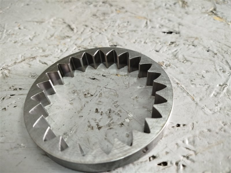 насос масляный АКПП, 6625 рублей, Санкт-Петербург