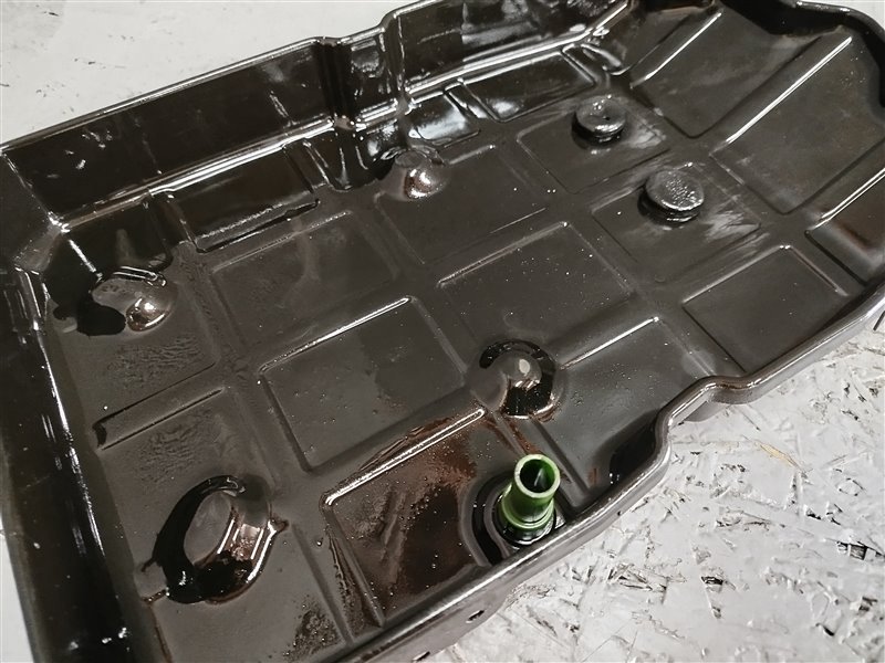 поддон АКПП, 4735 рублей, Санкт-Петербург