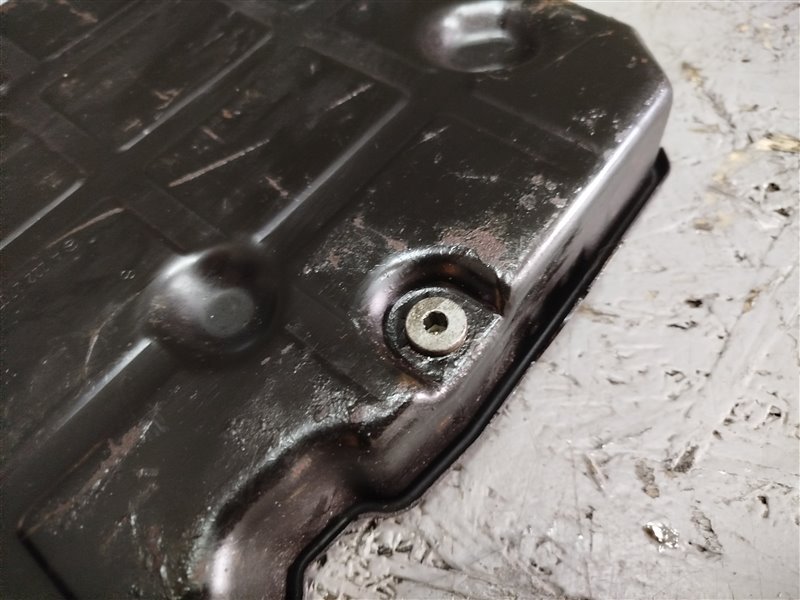 поддон АКПП, 4735 рублей, Санкт-Петербург