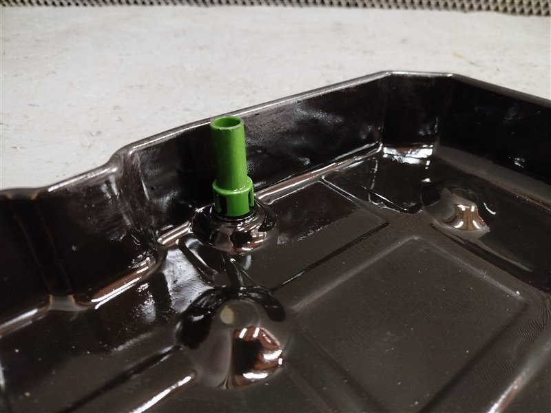 поддон АКПП, 4735 рублей, Санкт-Петербург