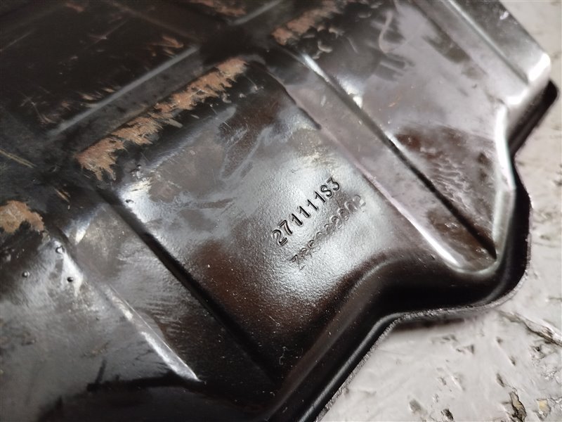 поддон АКПП, 4735 рублей, Санкт-Петербург