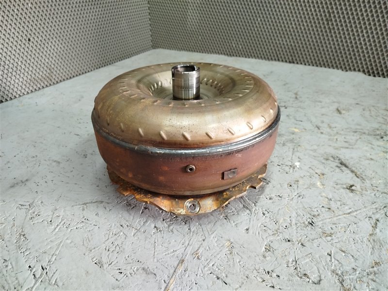 гидротрансформатор, 9940 рублей, Санкт-Петербург