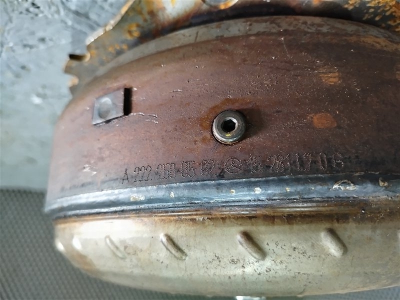 гидротрансформатор, 9940 рублей, Санкт-Петербург