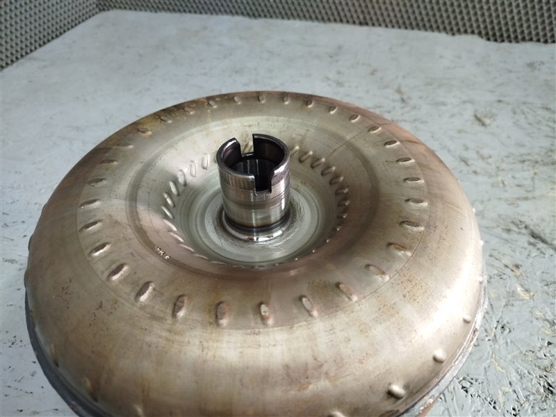 гидротрансформатор, 9940 рублей, Санкт-Петербург