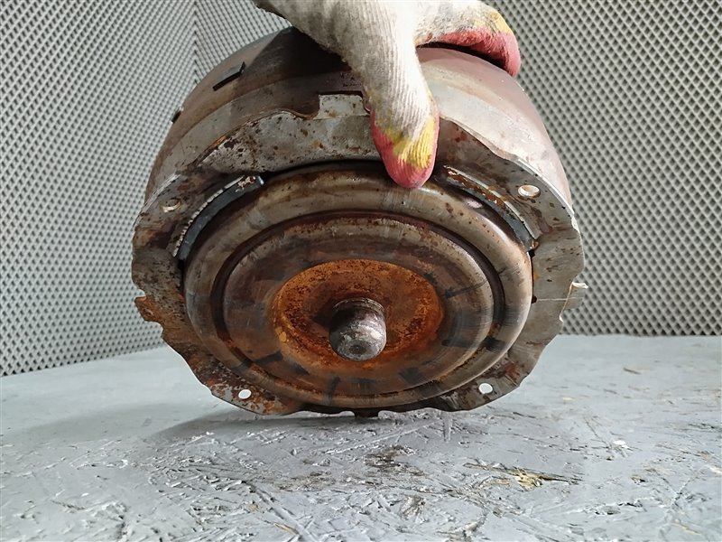 гидротрансформатор, 9940 рублей, Санкт-Петербург