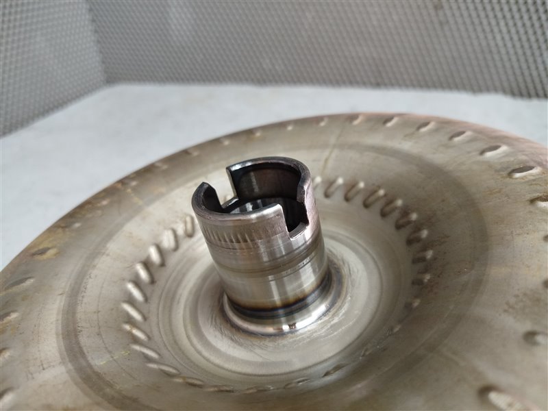 гидротрансформатор, 9940 рублей, Санкт-Петербург