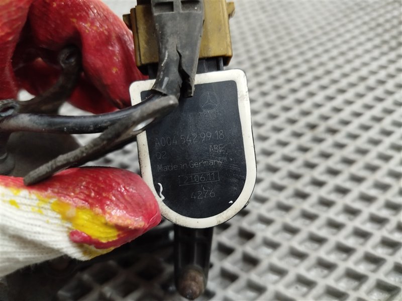 датчик положения кузова, 1900 рублей, Санкт-Петербург