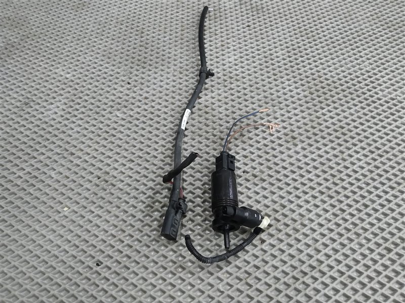 насос омывателя, 5500 рублей, Санкт-Петербург