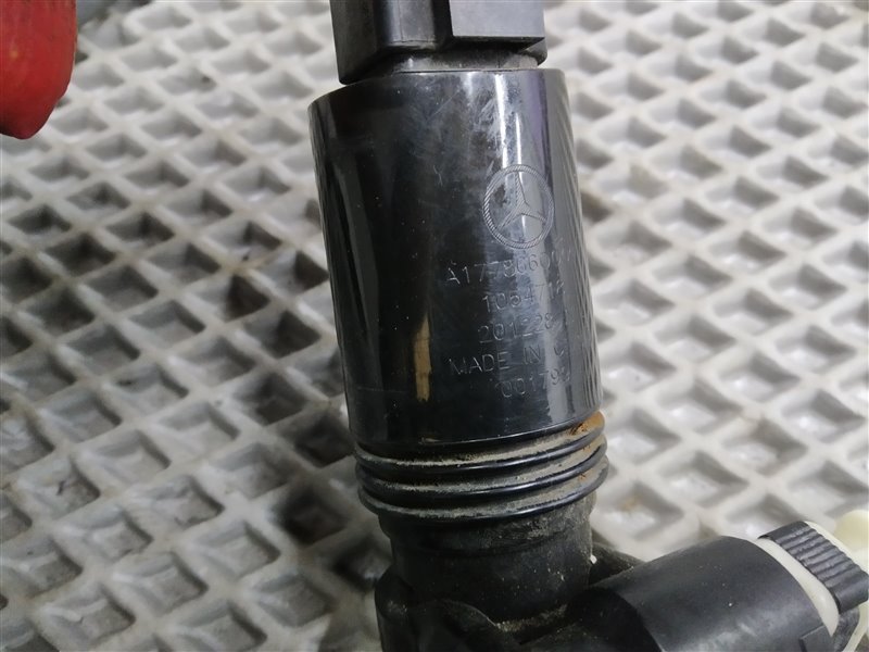 насос омывателя, 5500 рублей, Санкт-Петербург