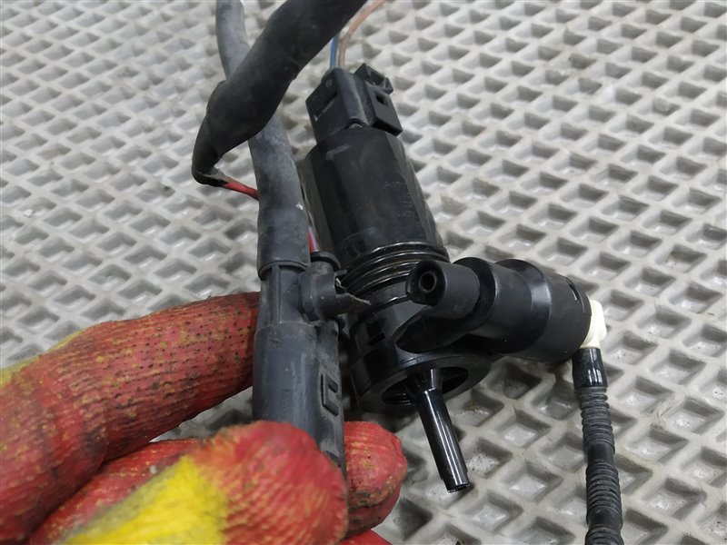 насос омывателя, 5500 рублей, Санкт-Петербург