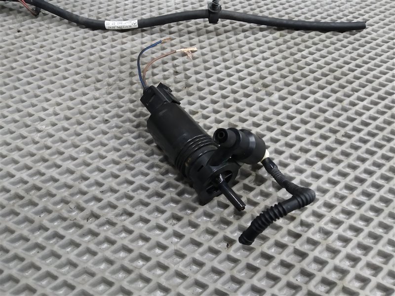 насос омывателя, 5500 рублей, Санкт-Петербург