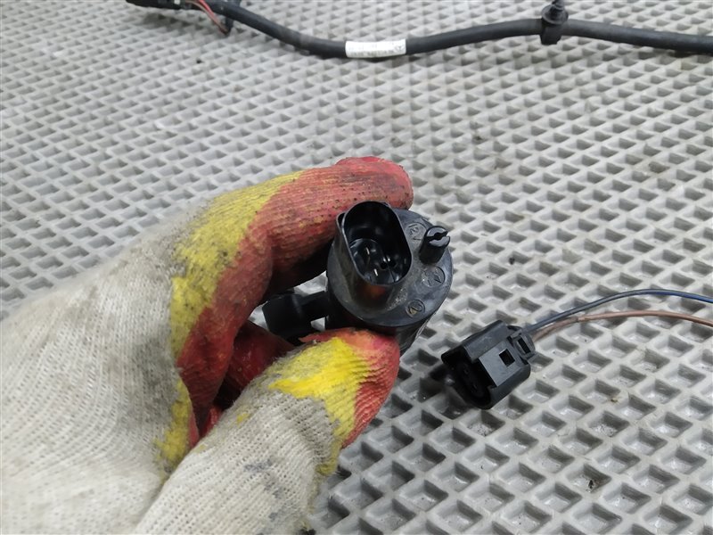 насос омывателя, 5500 рублей, Санкт-Петербург