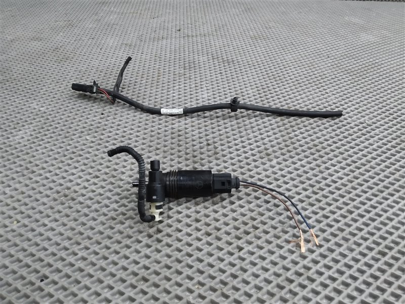 насос омывателя, 5500 рублей, Санкт-Петербург