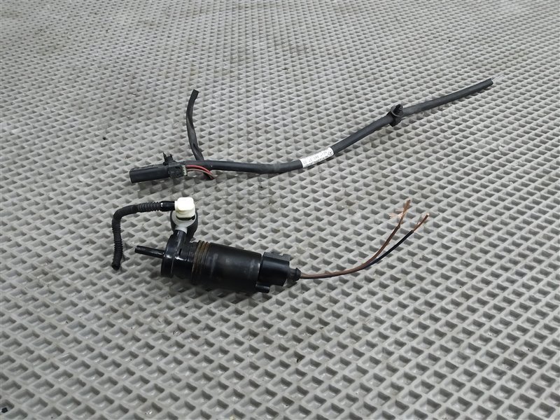 насос омывателя, 5500 рублей, Санкт-Петербург