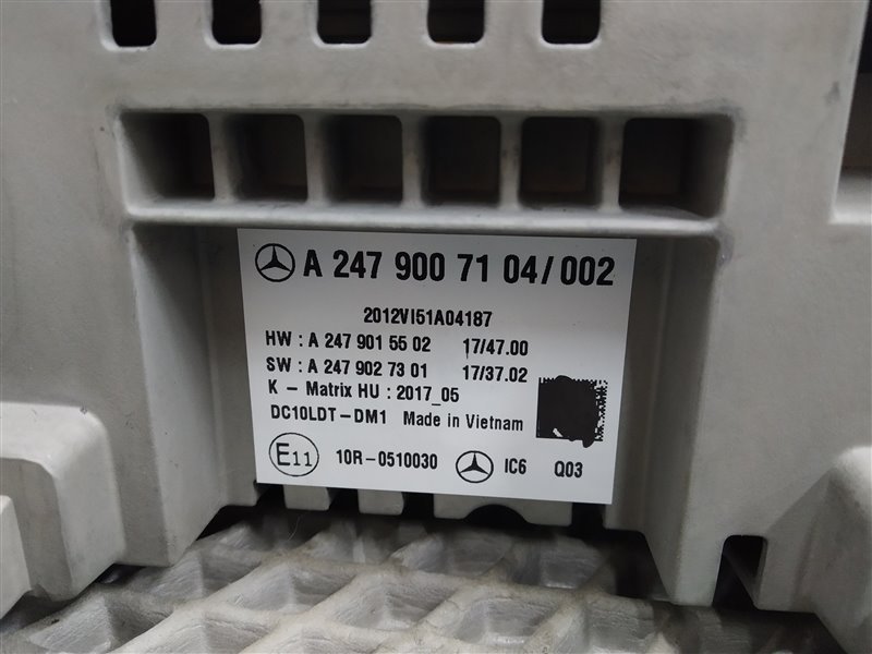 панель приборов, 48000 рублей, Санкт-Петербург