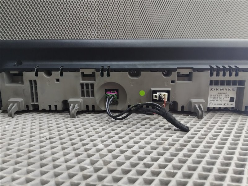 панель приборов, 48000 рублей, Санкт-Петербург