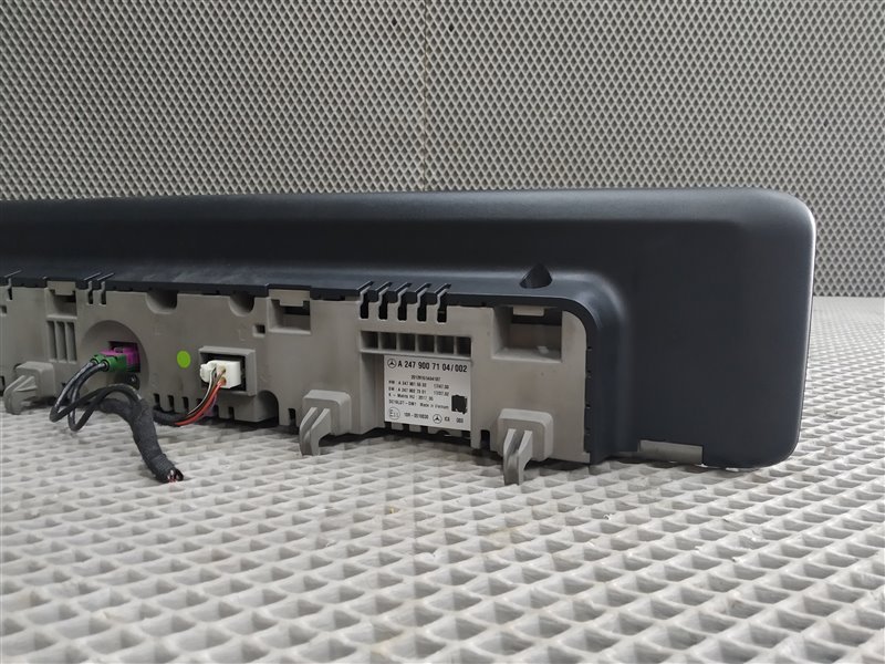 панель приборов, 48000 рублей, Санкт-Петербург